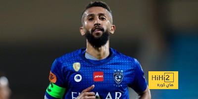 أرقام سلمان الفرج مع الهلال الموسم الماضي بعد انتقاله إلى نيوم