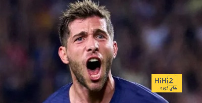 رحيل تشافي قلب وضع روبيرتو في برشلونة