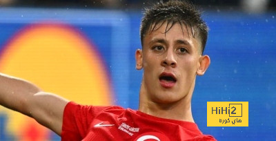 تألق غولر في اليورو لم يكن حظا..!