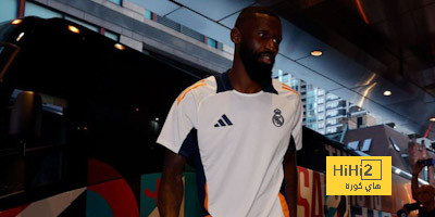 فيديو: حافلة ريال مدريد في جولته الأمريكية