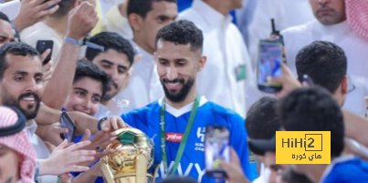 قيمة انتقال الفرج من الهلال إلى نيوم