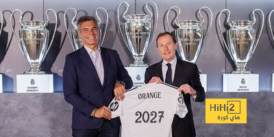 رسمياً.. ريال مدريد يعلن عن صفقة جديدة