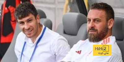 روما يحدد أهدافه بعد التعاقد مع دوفبيك