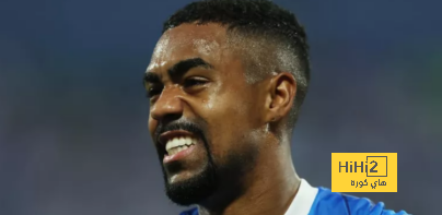 بديل مالكوم مع الهلال في السوبر السعودي