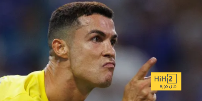 ترتيب رونالدو هداف النصر في قائمة أفضل هدافي العالم منذ 2020
