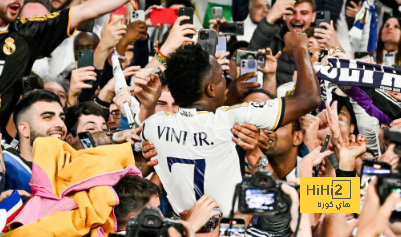 فيديو : ظاهرة جديدة في مدريد بدأ فيها فينيسيوس