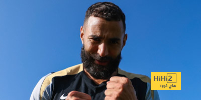 فيديو: في معسكر الاتحاد … الكل يريد بنزيما