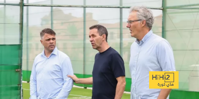 المدربون الجدد المنضمون إلى دوري روشن هذا الصيف