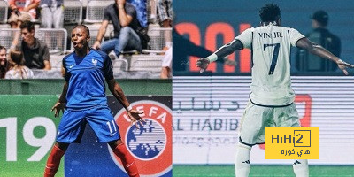 كريستيانو رونالدو المرجع الأساسي لنجوم ريال مدريد