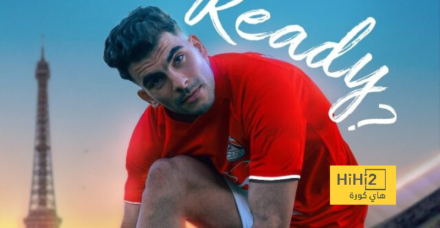 أرقام أحمد السيد زيزو في الشوط الأول أمام إسبانيا