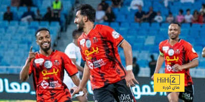 تشكيلة الرياض لمواجهة الأهلي وديًا