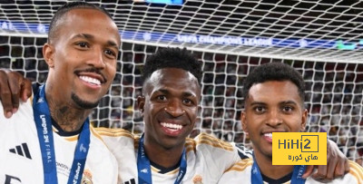 ثلاثي الريال البرازيلي يلتحقون بالفريق في الولايات المتحدة