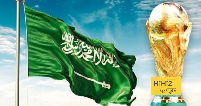 عاجل: السعودية تبهر العالم بـ6 ملاعب قبل المونديال.. صور