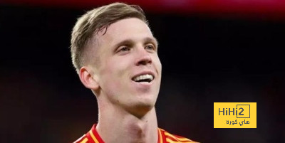 برشلونة يحرز تقدما في صفقة التعاقد مع أولمو