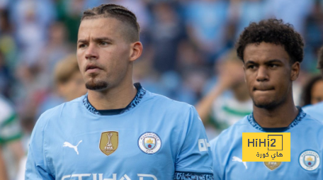 مانشستر سيتي يحاول التعديل أمام برشلونة
