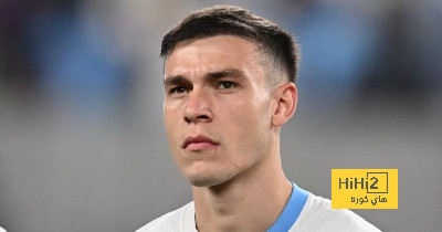 مانويل أوجارت ينتظر تحرك مانشستر يونايتد لضمه