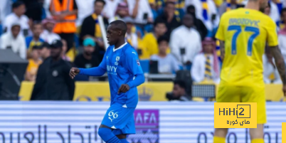 مستجدات ملف سعود عبد  الحميد مع  الهلال