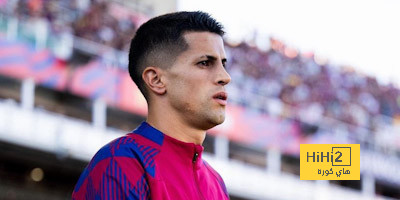 تقارير.. عرض جديد من برشلونة لضم كانسيلو