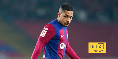 برشلونة يأمل في التخلص من روكي