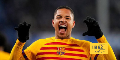 مباراة السيتي تُعجل بخروج روكي من برشلونة!