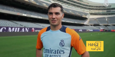 دياز يحسم الجدل حول مستقبله مع ريال مدريد