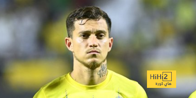 رأي اوتافيو في أحقية الهلال بالفوز ببطولة الدوري الموسم الماضي