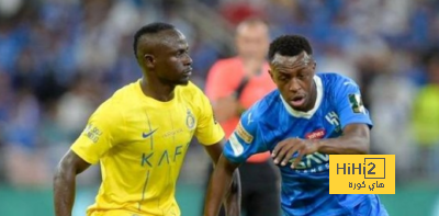 من يتحمل تكاليف الحكام الأجانب في نهائي السوبر حال تأهل الهلال والنصر سويا؟