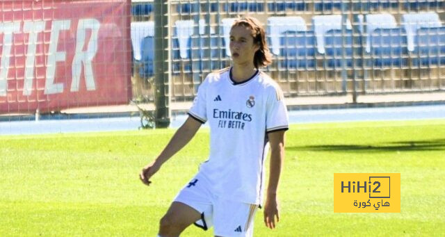 مدافع ريال مدريد على رادار الدوري الإنجليزي ولكن!