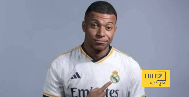 التغيير الوحيد في تشكيلة ريال مدريد الموسم المقبل