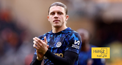 أتلتيكو مدريد يقترب للغاية من ضم جالاجير