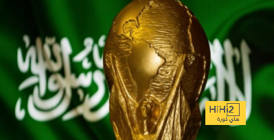 14 حدث رياضي عالمي ستسضيفه السعودية حتى 2034