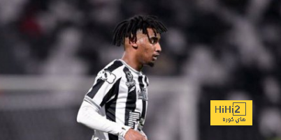 صفقة تبادلية تلوح في الأفق بين الاتحاد والشباب