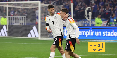 نوير يتحدث عن مشوار منتخب ألمانيا في اليورو