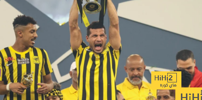 تطورات انتقال نجم الاتحاد السابق إلى نيوم
