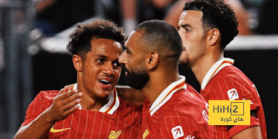 إحصائيات محمد صلاح أمام أرسنال