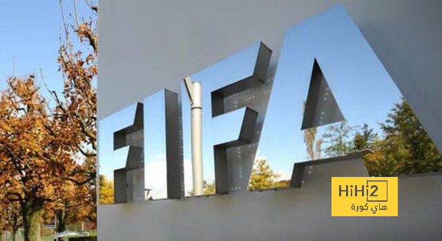 أول اختبار من فيفا لملاعب السعودية المستضيفة لكأس العالم