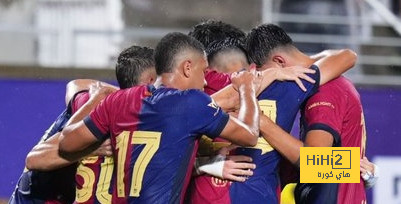 بعد وديتين .. نبذة عن برشلونة مع فليك في الموسم المقبل