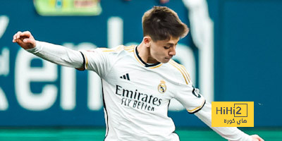 فيديو: عودة أردا غولر إلى مران ريال مدريد