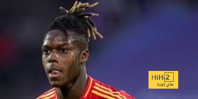 برشلونة يبقي على آماله بالتعاقد مع ويليامز