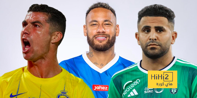 من سيكون بطل الدوري السعودي 2025؟ … شاهد المرشحين بالأرقام