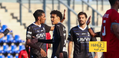 صفقة الهلال المقبلة