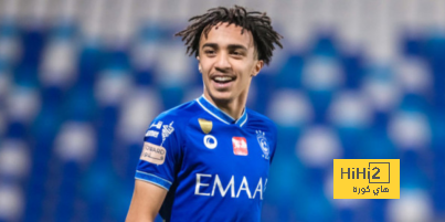 نيوم يستعير لاعب جديد من الهلال