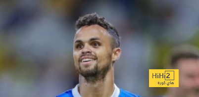 ميشايل يحسم مستقبله مع الهلال بهذا القرار