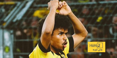 يوفنتوس يجمد مفاوضاته لضم نجم دورتموند