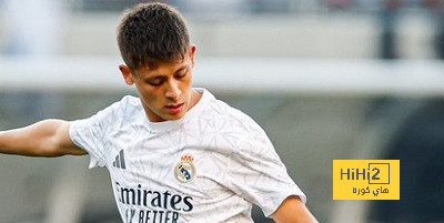 غولر يثير الإعجاب في ريال مدريد لهذا السبب