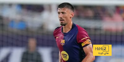 برشلونة في مأزق بسبب لونغليه