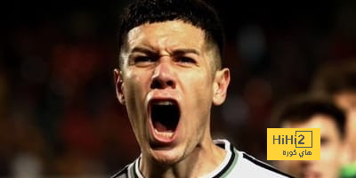 بورتو يفاوض أودينيزي لضم نيهوين بيريز