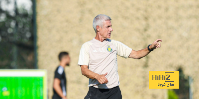 موعد انضمام رونالدو ولابورت إلى تدريبات النصر