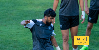 التعاون قبل مواجهة النصر في السوبر.. غير مقنع