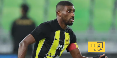 موقف شراحيلي مع الاتحاد الموسم المقبل